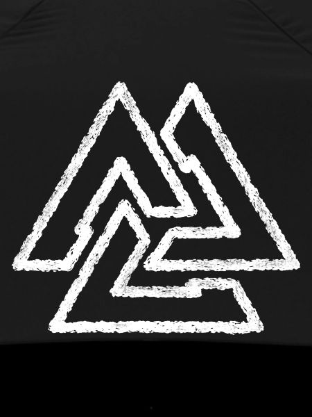 Valknut Viking Knot