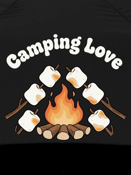 Campfire Love Marshmallows