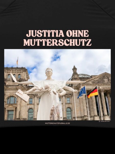 Justitia Shirt