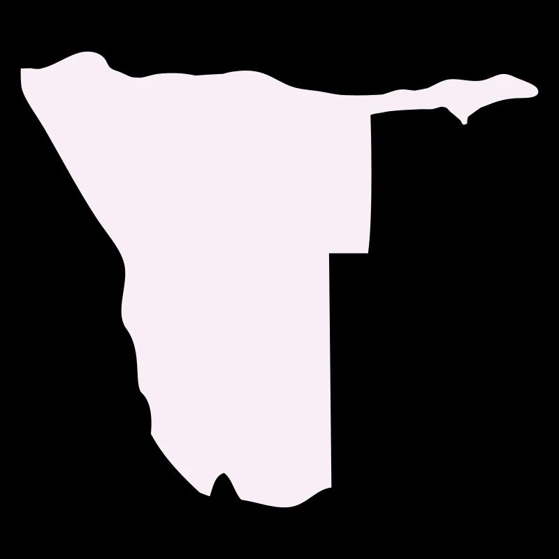 Nambia Silhouette