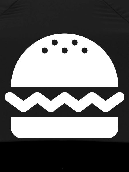 Hamburger, Burger