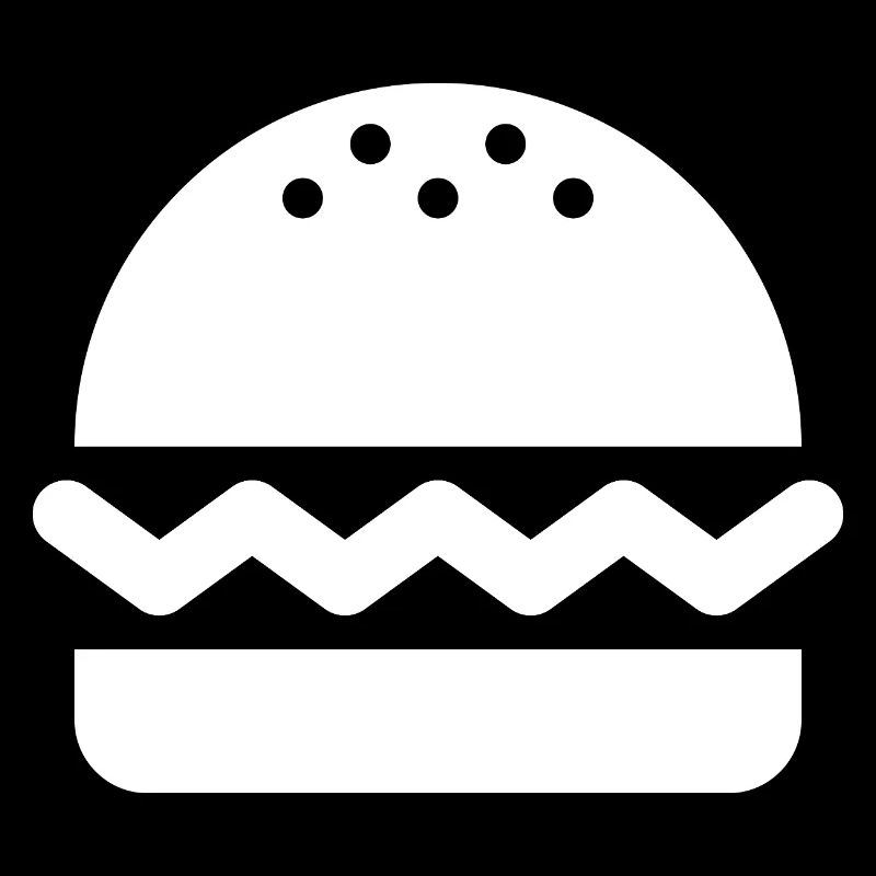 Hamburger, Burger