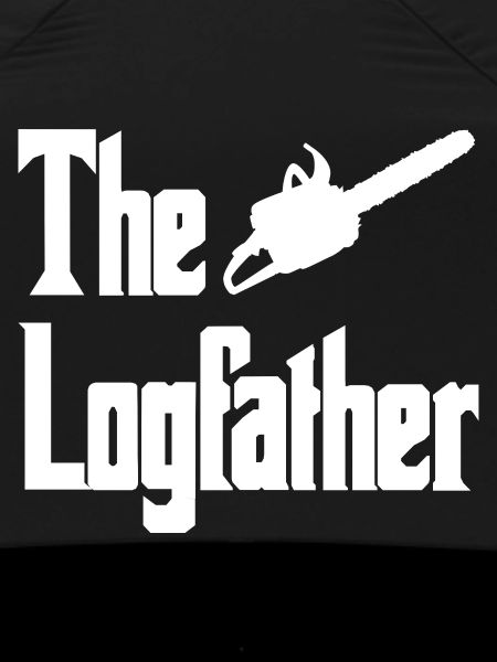 Lumberjack Icon Parody