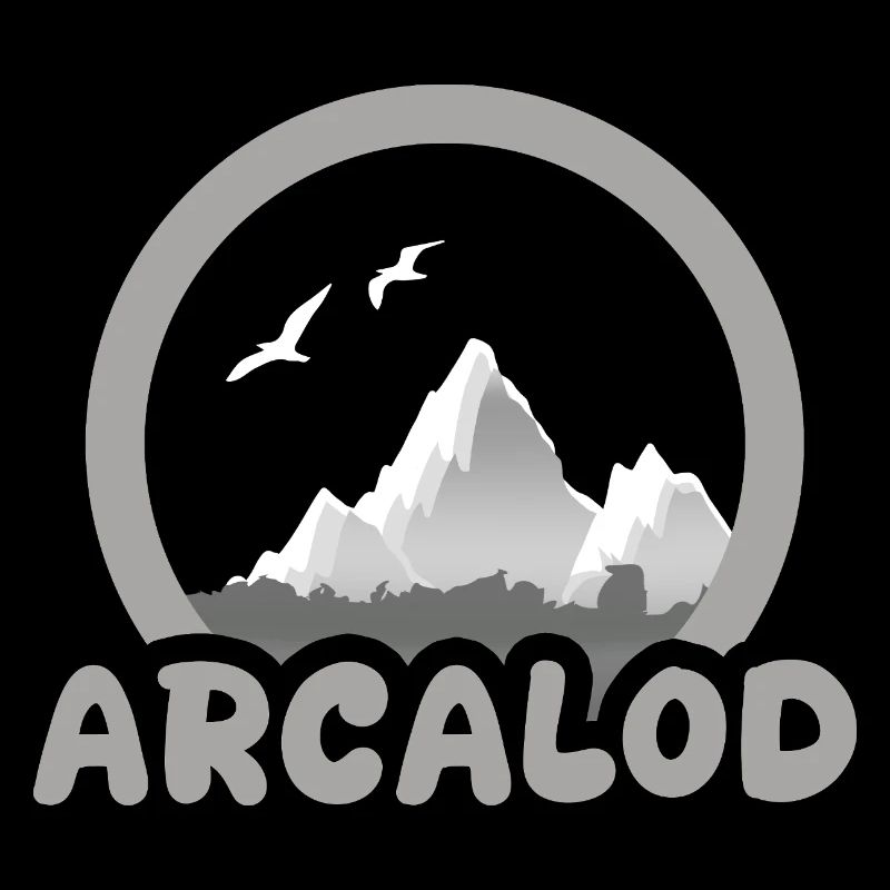 Trekking Arcalod