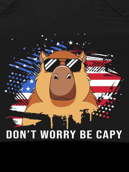 Capybara
