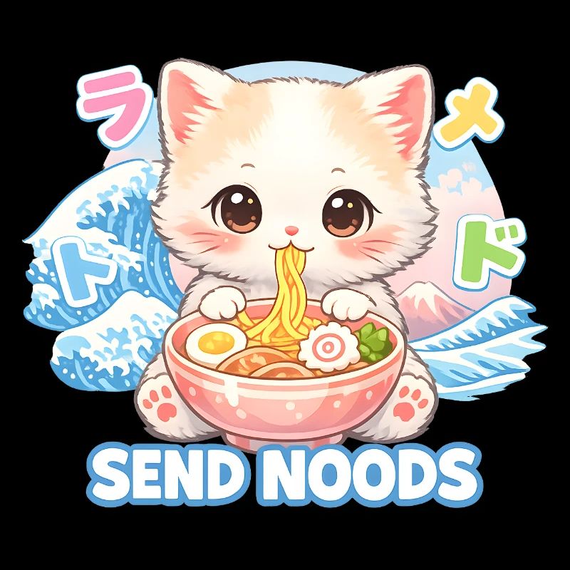 Ramen Katze Kanagawa