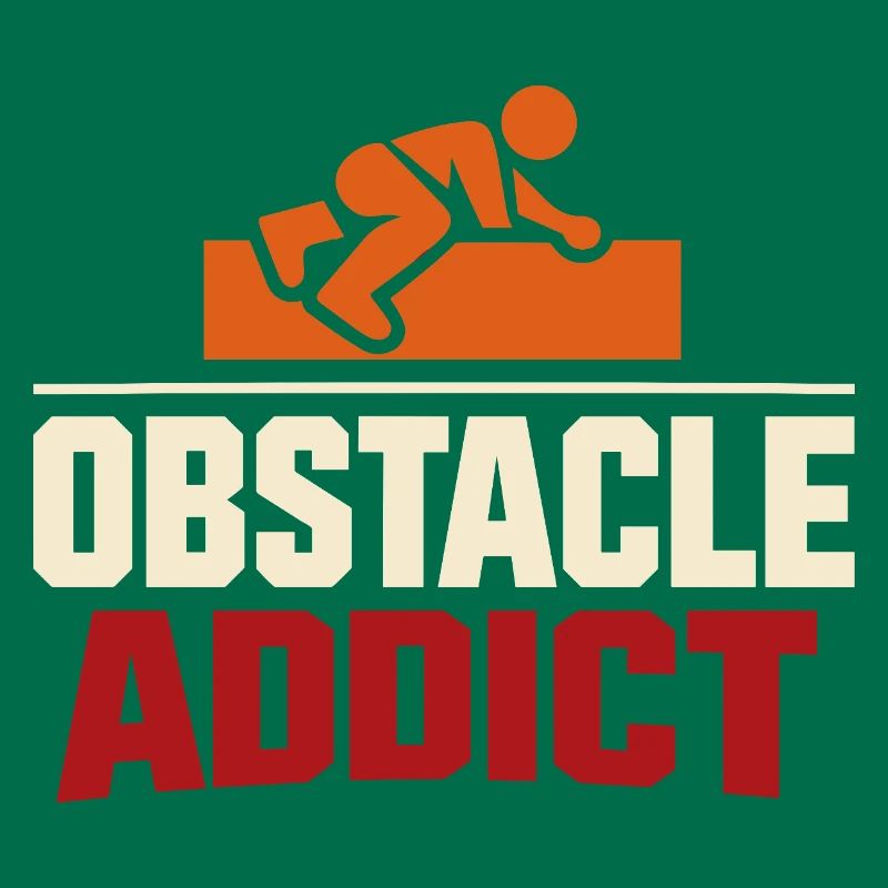 Parcours d’obstacles Course d’obstacles OCR
