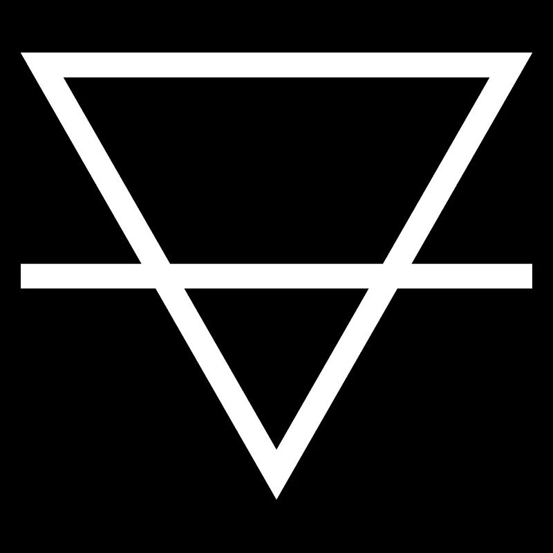 Erdalchemie-Zeichen