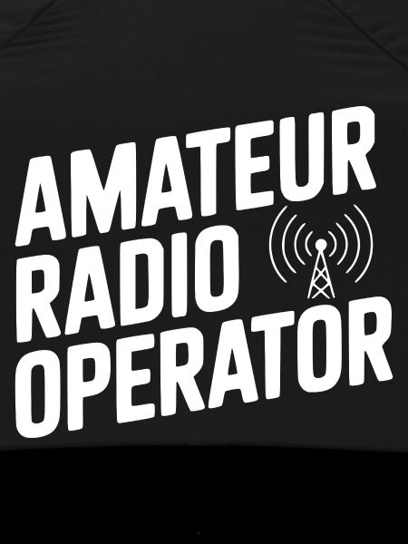 Amateur Radio Operator