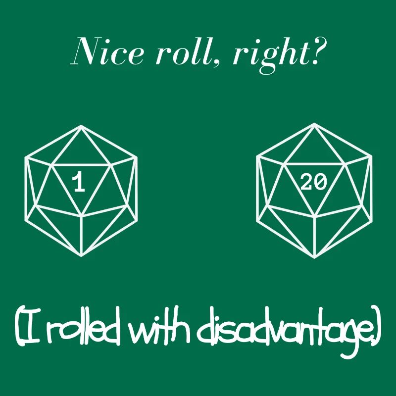 D20 DeD