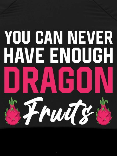 Dragon Fruit Powerprints