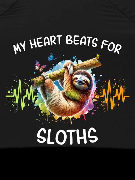 Sloth Heart Line