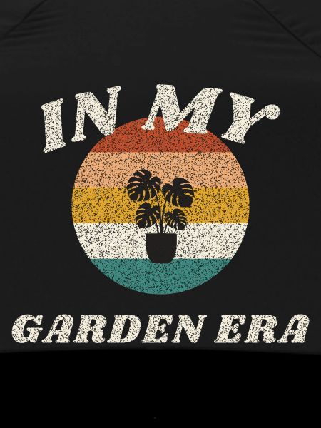 In My Garden Era Retro