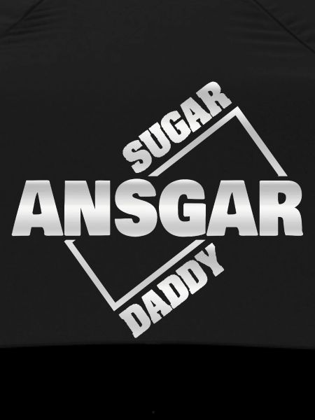 Geld Ansgar
