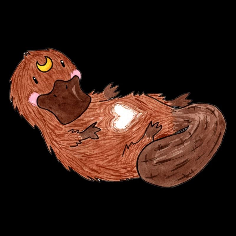 Ornithorynque