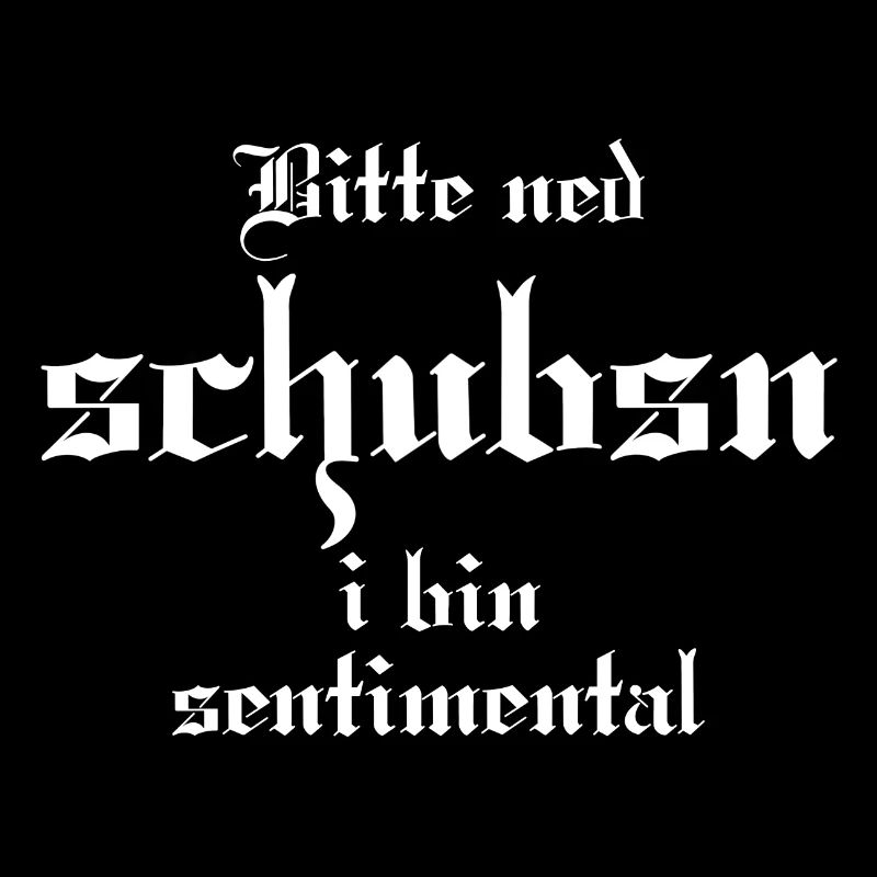 Bitte ned schubsn