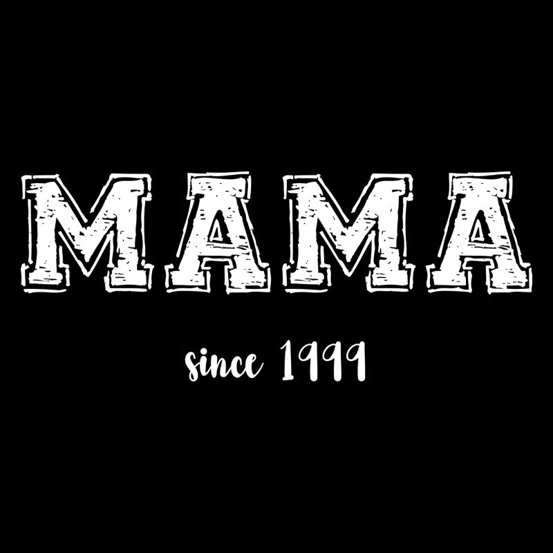 Maman 1999