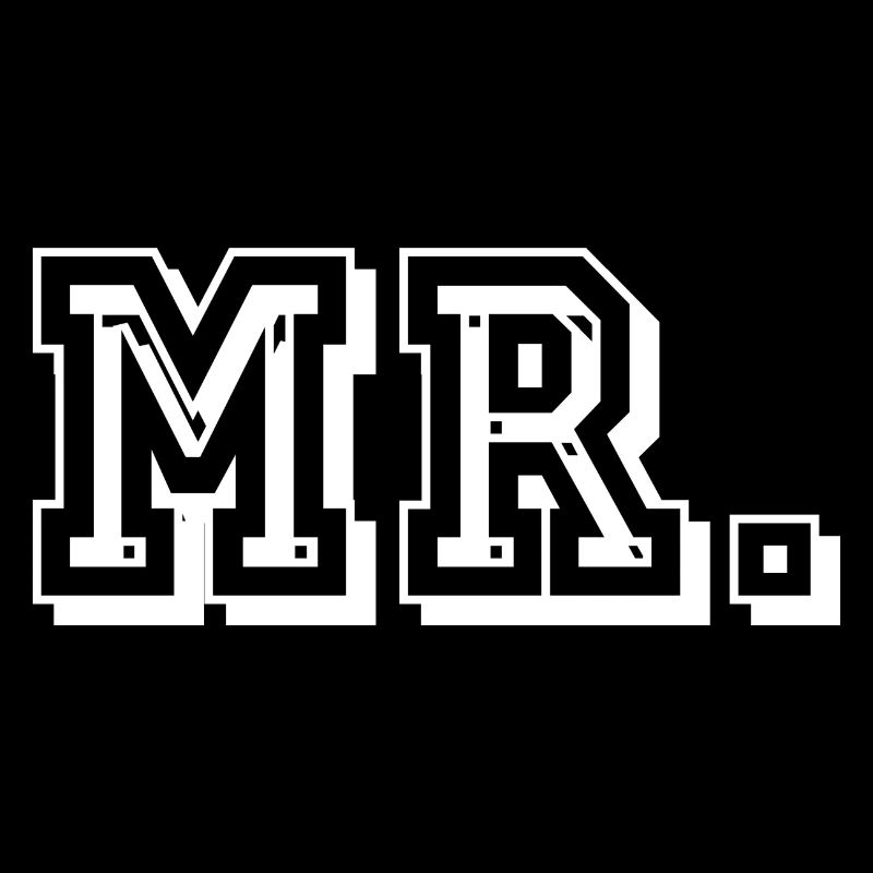 Mr.