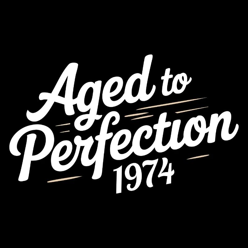 1974 Conception du 52 – Sur 52 ans