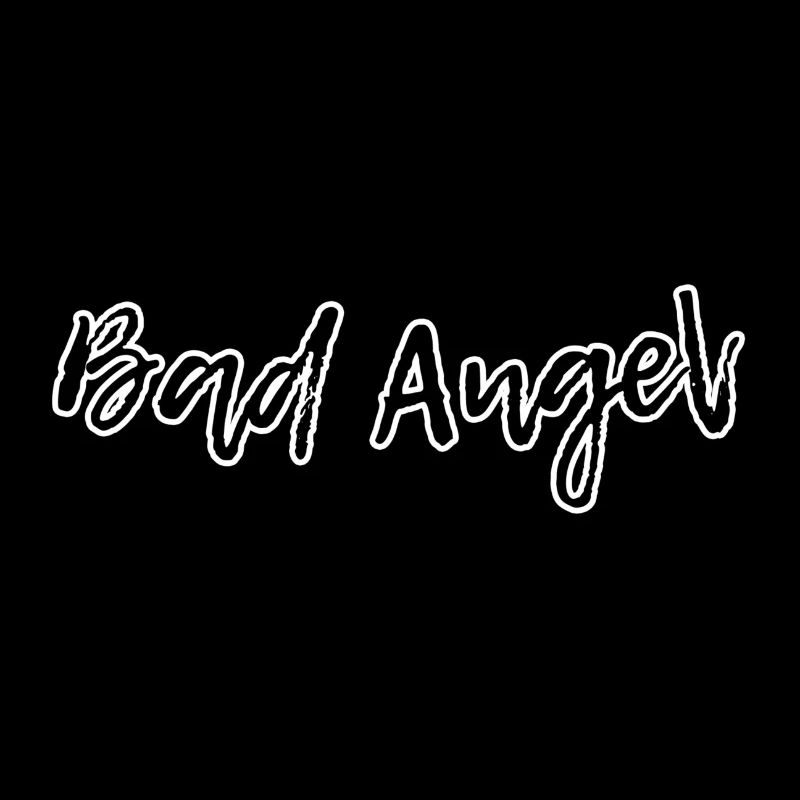 Mauvais ange