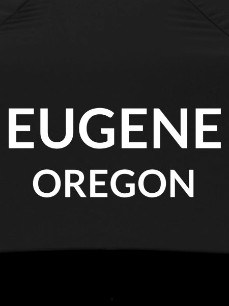 Eugene, Oregon, USA