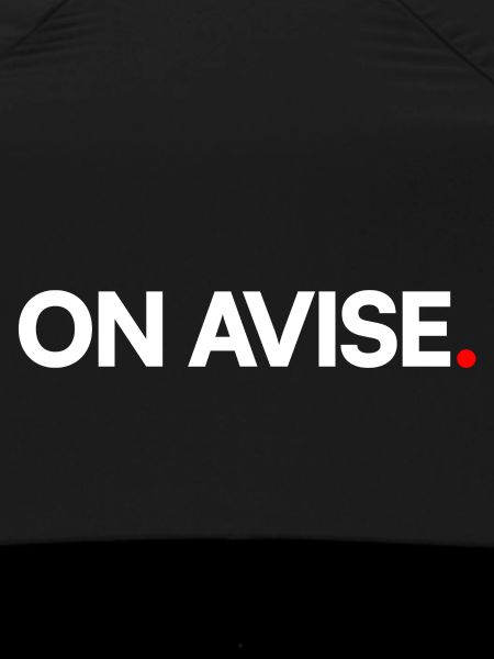On avise