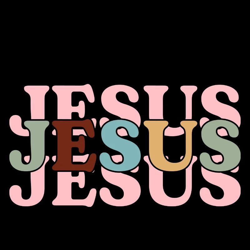 only Jesus