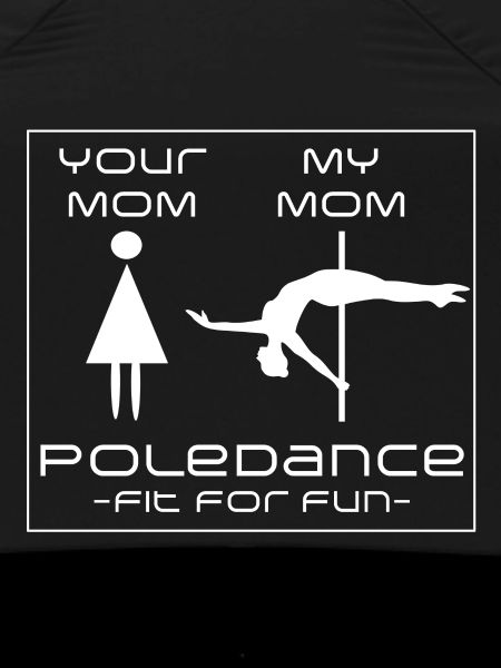 Pole Dance Mom Fun