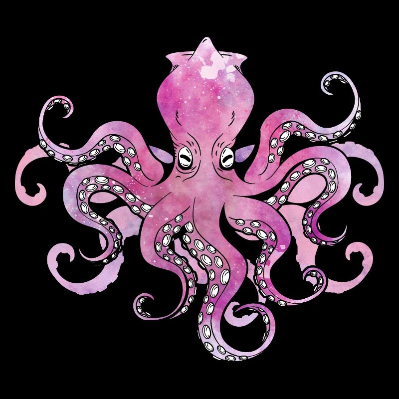OCTOPUS OCTOPUS OCTOPUS