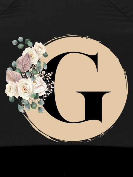 letter G