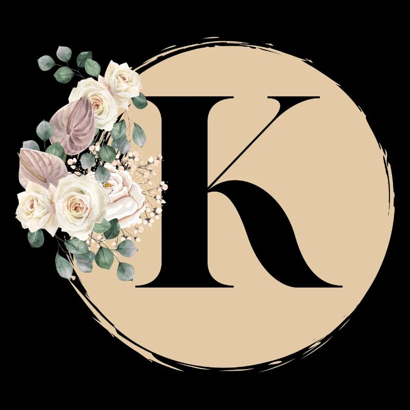 letter K