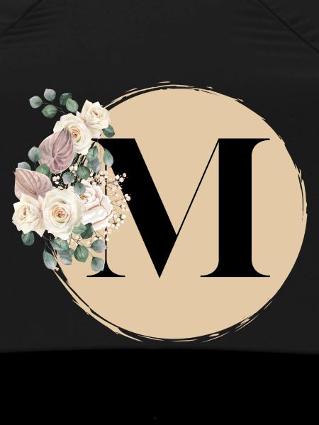 letter M