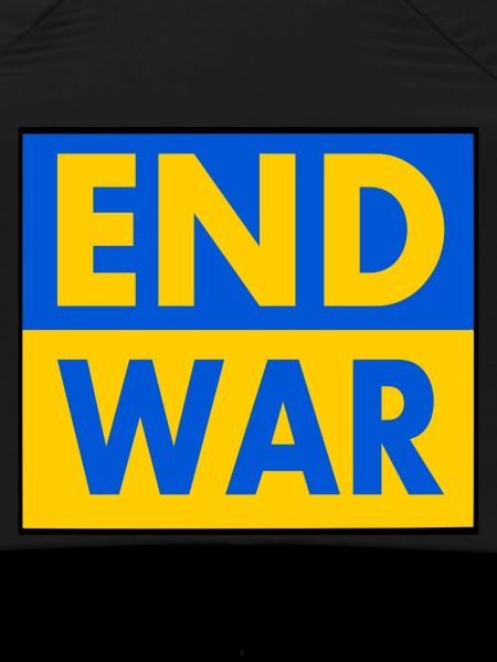 End war
