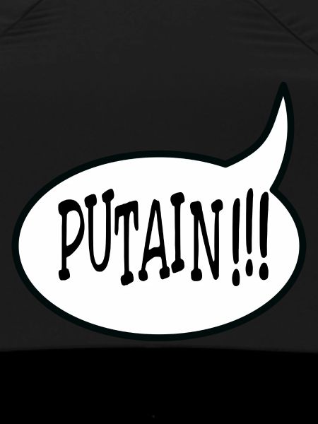 Putain !!!