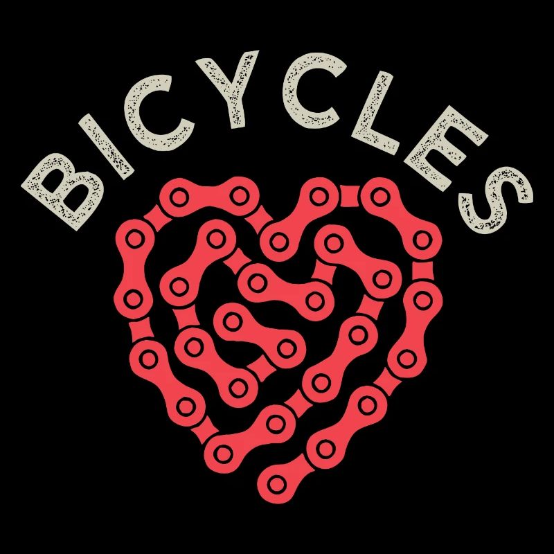 bicycles j aime vélo velo