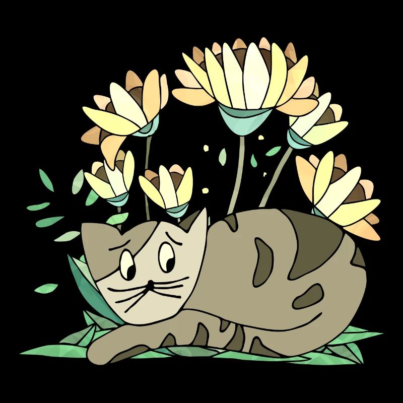 Katze