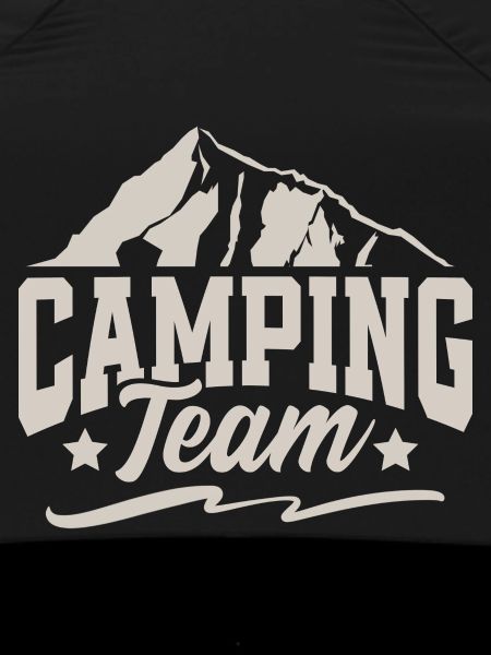 Camping Team Camper Campen