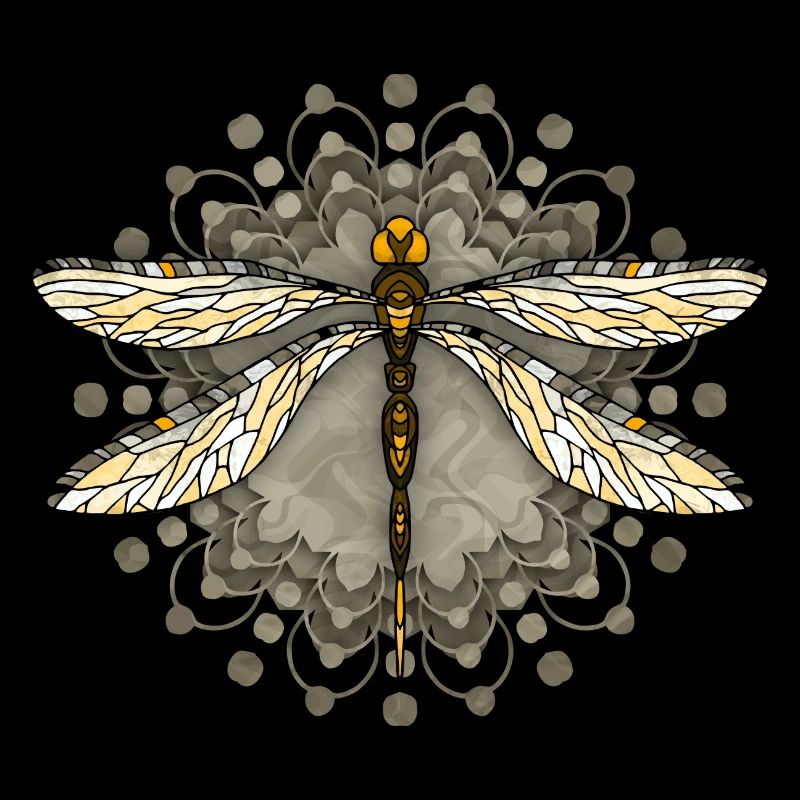 Libellule