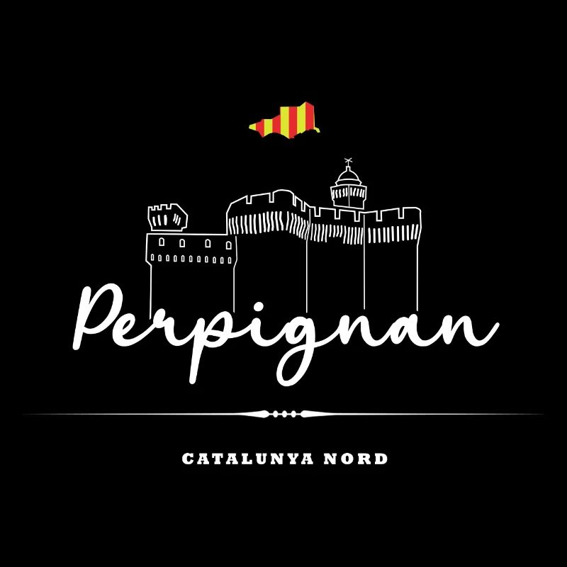 OBV – Perpignan et le Castillet