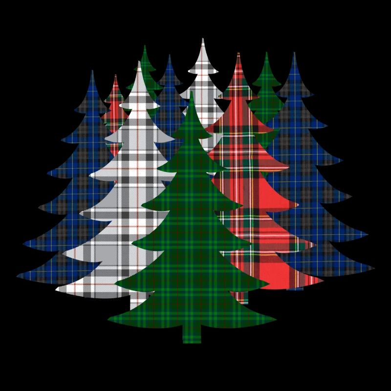 Arbre de Noël