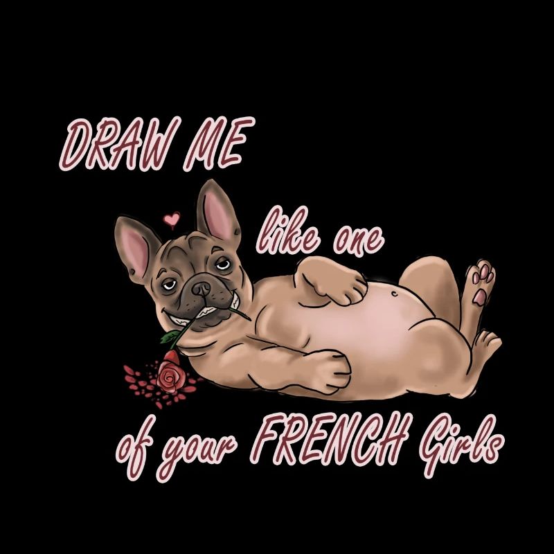 French