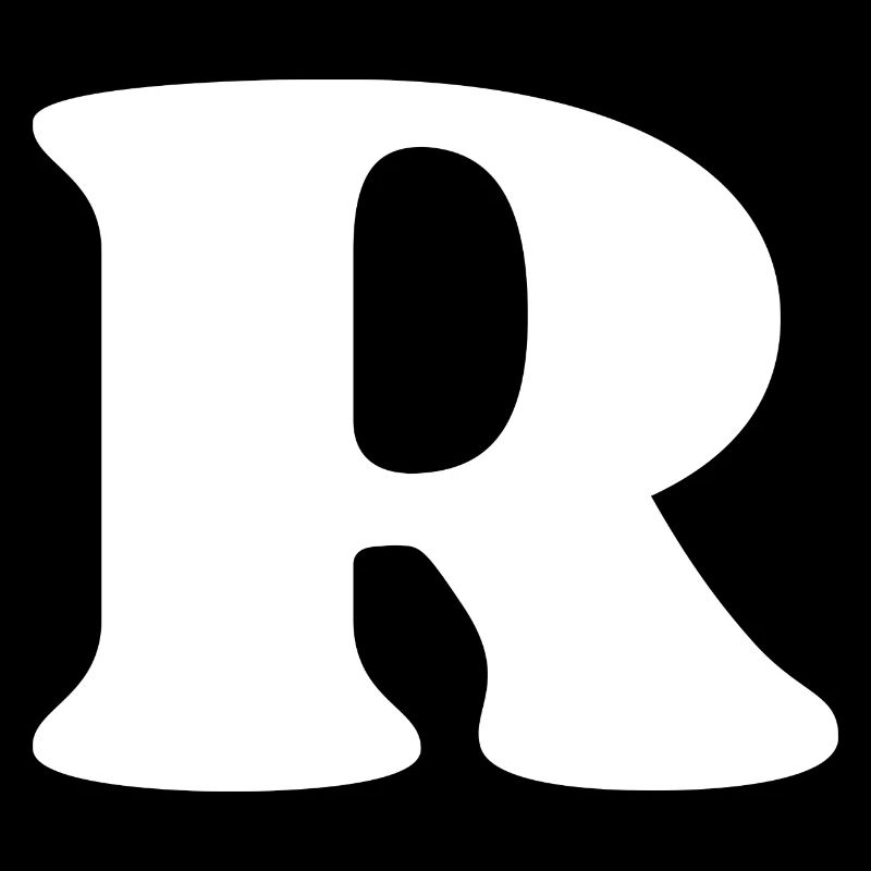 Buchstabe r