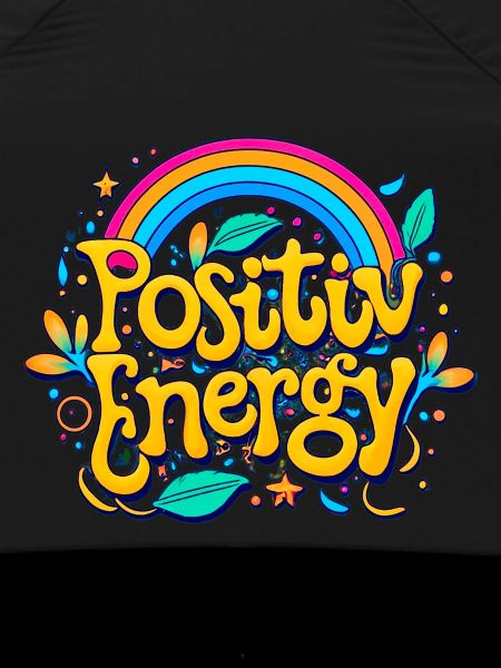positive energy