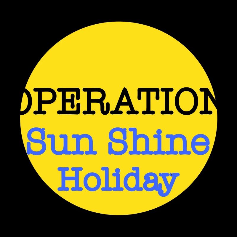 Operation Sun Shine 2