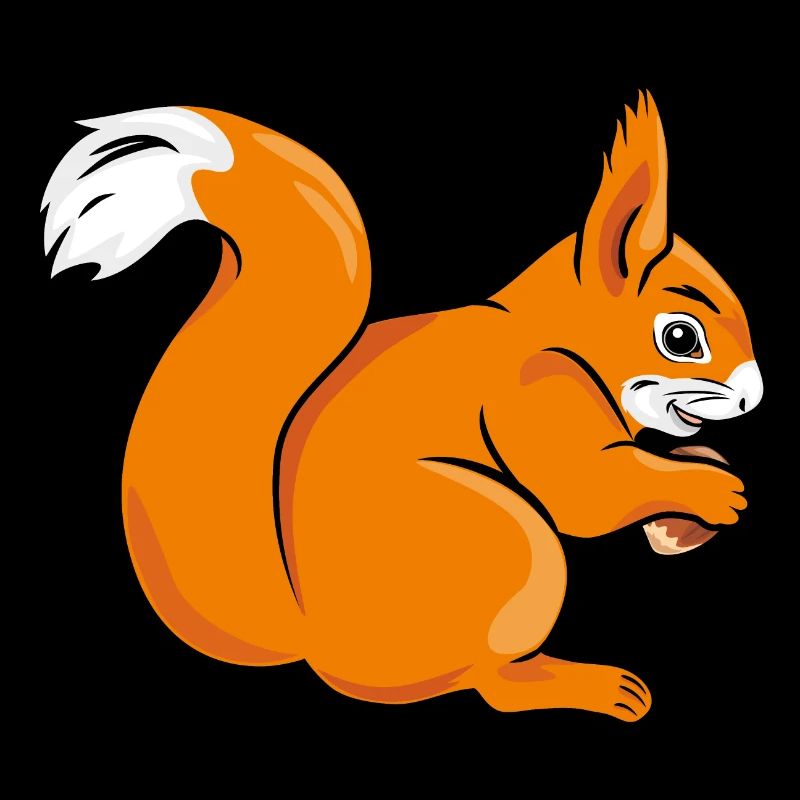 Écureuil