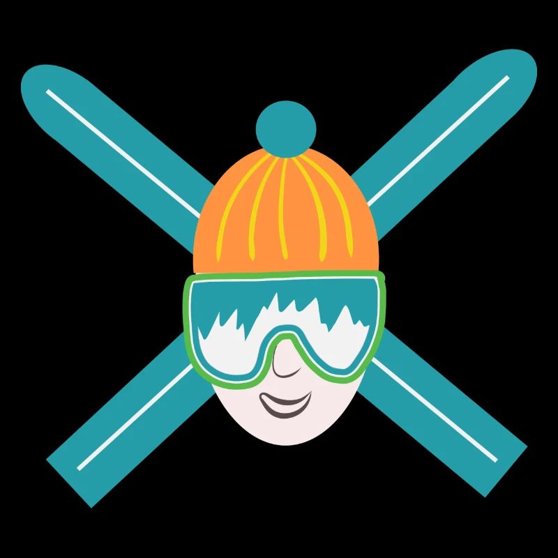 Ski Crazy - Kein Name