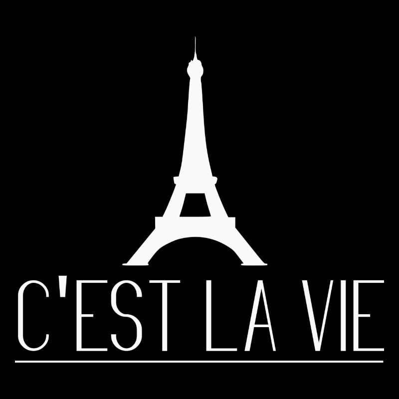 Citation de Paris