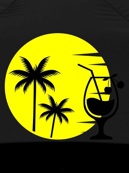cocktail sunset
