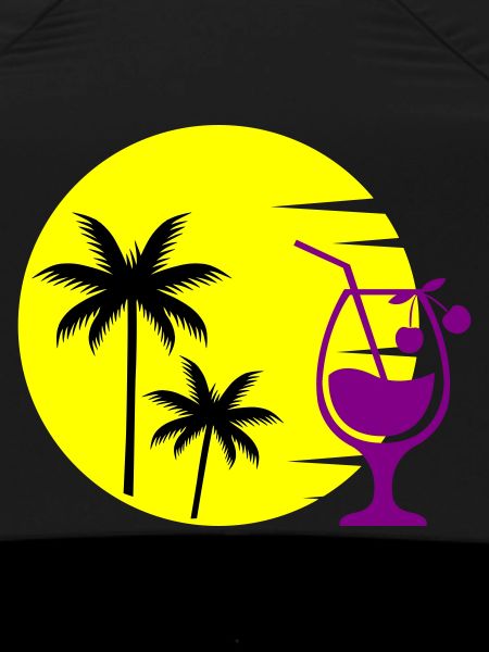 cocktail sunset