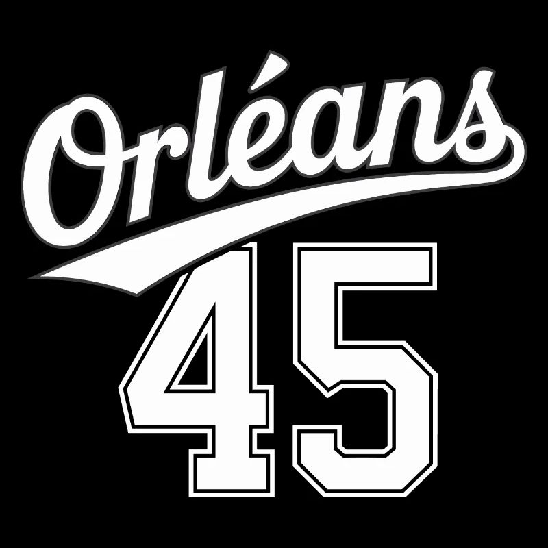Orléans 45
